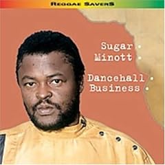 Dancehall Business