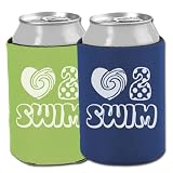Kool Koozies Swim