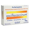 Boiron Oscillococcinum - 6 Doses