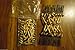 EZ Combs Sahara Neutral Double Stretching Combs