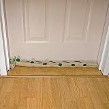 Make-A-Snake Draft Stopper Craft Kit (Makes 12)