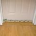 Make-A-Snake Draft Stopper Craft Kit (Makes 12)