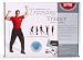 SPRI TT-BEG-R Traveling Trainer: 3 XertubesBeginner Door Attach. Dining and Exercise Guide Video & C
