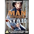 Man Without A Star [DVD] [1955]