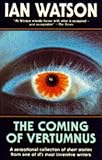 The coming of vertumnus and other stories