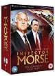Inspector Morse - Complete Boxset [18 DVDs] [UK Import]