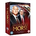 Inspector Morse - Complete Boxset [DVD]