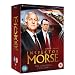 Inspector Morse: The Complete Series 1-12 [DVD]