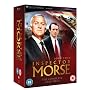 Inspector Morse - The Complete Collection [DVD] [1987]