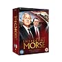 Inspector Morse - The Complete Collection [DVD] [1987]