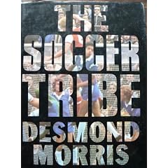 The Soccer Tribe