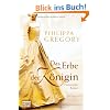 Das Erbe der K�nigin: Historischer Roman