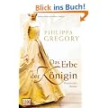 Das Erbe der K�nigin: Historischer Roman