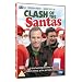 Clash of the Santas [DVD]