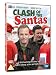 Clash of the Santas [DVD] [2009]