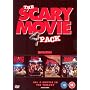 Scary Movie 1-4 [2001]