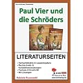 Literaturseiten zu 'Paul Vier und die Schr�ders'