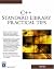 C++ Standard Library Practical Tips (Programming Series)