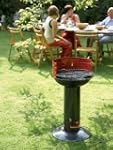 Barbecook 2234004000 Barbecue Charbon...