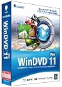 Corel WinDVD Pro 11 通常版