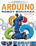 Arduino Robot Bonanza