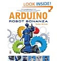 Arduino Robot Bonanza