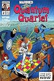Married With Children: Quantum Quartet , No.2