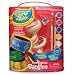 Works of Ahhh... Fashion Bangles Wood Painting Kit