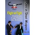 Cane Self Defense, Flight, or Fight by 