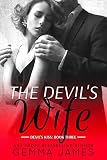 The Devil's Wife (Devil's Kiss Book 3)