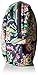 Vera Bradley Luggage Women's Large Cosmetic