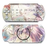 PSP3000�p�X�L���V�[���yThe Leap�z