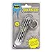 DC Comics Batman Logo Miniature Bat Signal Projection Flashlight w/ Keychain