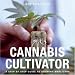 Cannabis Cultivator: A Step-by-step Guide to Growing Marijuana