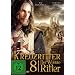 Kreuzritter 8 - Der wei�e Ritter