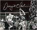 Dwight Clark Autographed/Hand Signed San Francisco 49ers 8x10 Photo (The Catch)