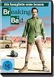 Breaking Bad - Die komplette erste Season [3 DVDs]