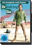 Breaking Bad - Die komplette erste Se...