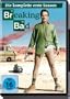 Breaking Bad - Die komplette erste Season [3 DVDs]