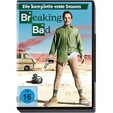 Breaking Bad - Die komplette erste Season [3 DVDs]von "Bryan Cranston"