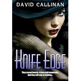 Knife Edge (Kindle Edition) recently tagged 