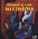 CATASTROPHES DE GASPARD ET LISA T25 (...