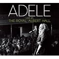 LIVE AT THE ROYAL ALBERT HALL(+DVD)