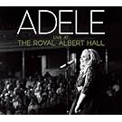 LIVE AT THE ROYAL ALBERT HALL(+DVD)