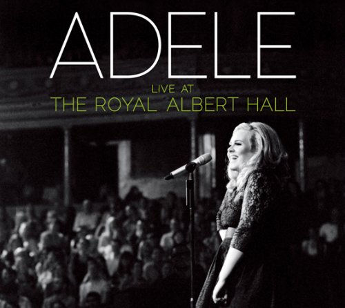 Adele - Live At the Royal - Zortam Music