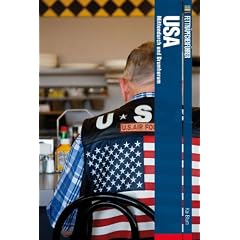 Fettn�pfchenf�hrer USA: Mittendurch und Drumherum