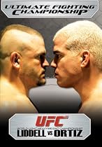 Ultimate Fighting Championship, Vol. 66 - Liddell vs. Ortiz