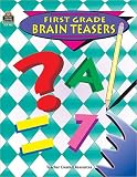 First Grade Brain Teasers