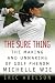 The Sure Thing: The Making and Unmaking of Golf Phenom Michelle Wie