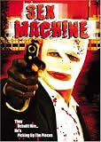 Sex Machine [2005] (REGION 1) (NTSC)
